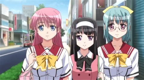 kanojo x kanojo x kanojo vostfr|Kanojo x Kanojo x Kanojo – Episode 2